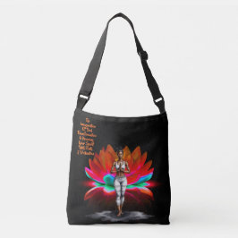 Ihre Weisheit Einweihung Tasche