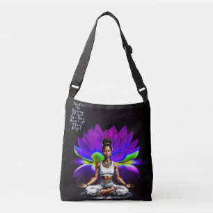 Ihre Weisheit Emerging Tasche