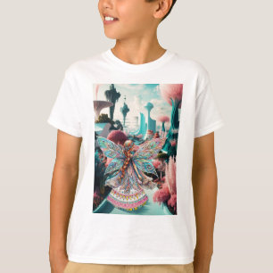 Ihre Welt der Magischen Wunder T-Shirt