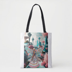 Ihre Welt der Magischen Wunder Tasche