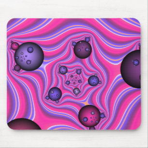 Ihre Welt Mousepad