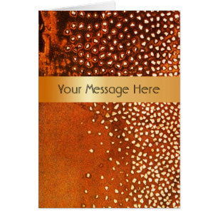 Ihre Worte auf Keramik glänzen