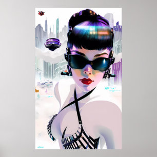 Ihre Zukunftsspitzen Poster