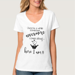 Ihren eigenen :-) T - Shirt behalten oder zu entwe