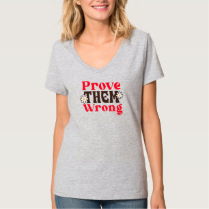 Ihren eigenen :-) T - Shirt behalten oder zu entwe