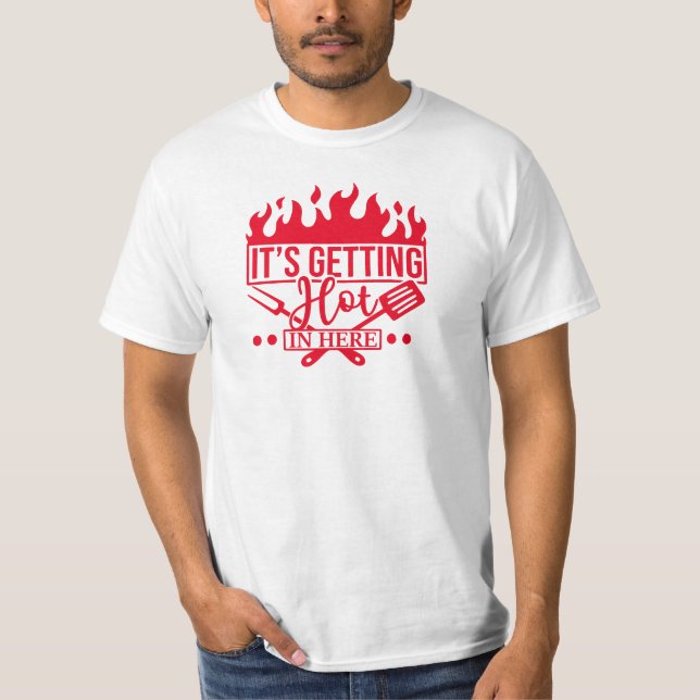 Ihren eigenen :-) T - Shirt behalten oder zu entwe (Vorderseite)