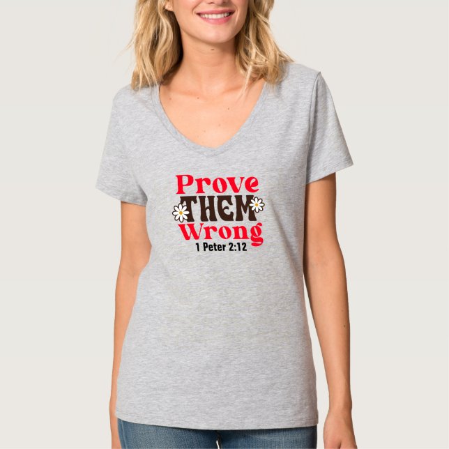 Ihren eigenen :-) T - Shirt behalten oder zu entwe (Vorderseite)