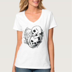 Ihren eigenen T - Shirt behalten oder zu entwerfen