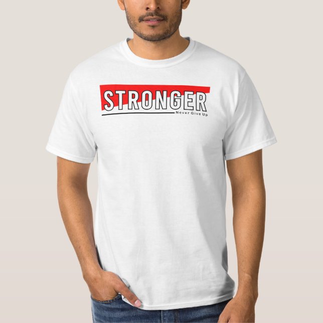 Ihren eigenen T - Shirt behalten oder zu entwerfen (Vorderseite)