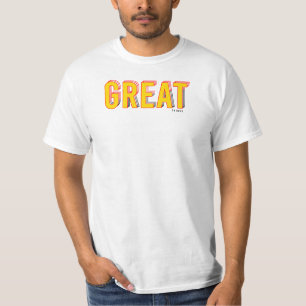 Ihren eigenen T - Shirt behalten oder zu entwerfen
