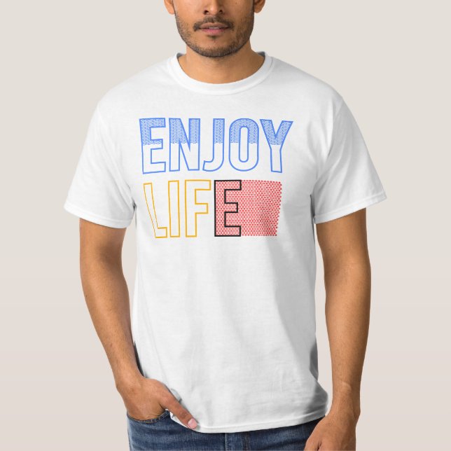 Ihren eigenen T - Shirt behalten oder zu entwerfen (Vorderseite)