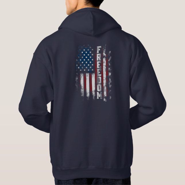 Ihren eigenen T - Shirt behalten oder zu entwerfen (Rückseite)