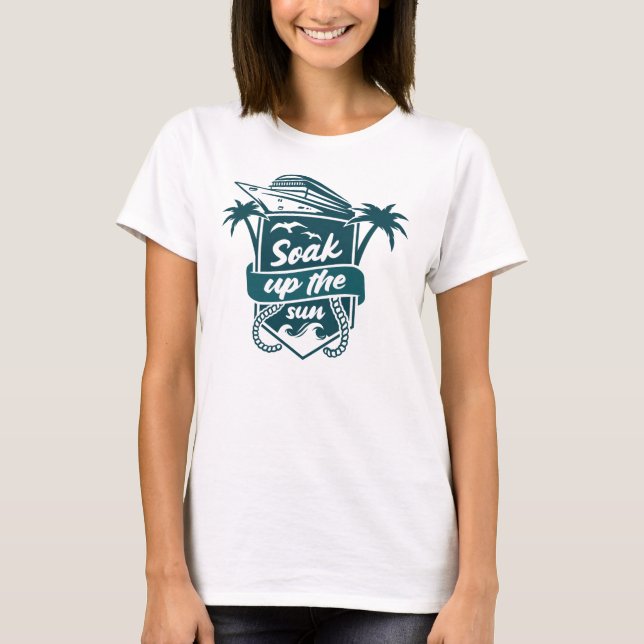 Ihren eigenen T - Shirt behalten oder zu entwerfen (Vorderseite)