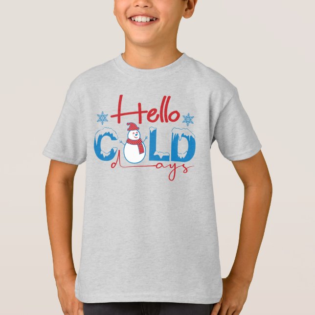 Ihren eigenen T - Shirt behalten oder zu erstellen (Vorderseite)