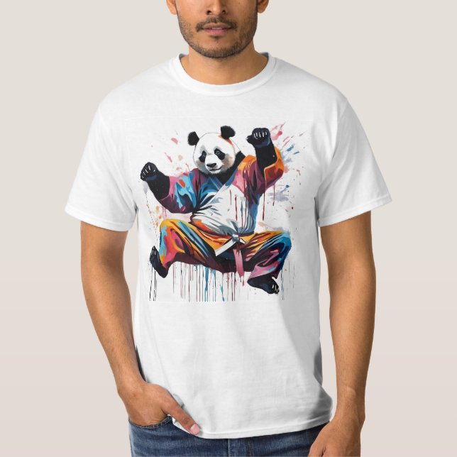 Ihren eigenen -T-Shirt-T - Shirt behalten oder zu  (Vorderseite)