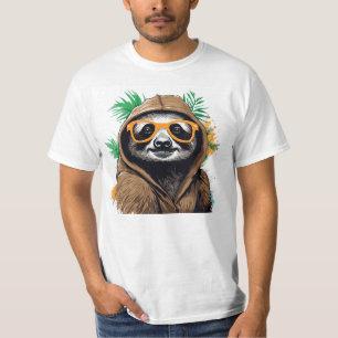 Ihren eigenen -T-Shirt-T - Shirt behalten oder zu