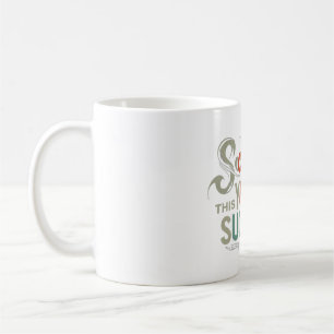 Ihren Erfolg gestalten Kaffeetasse