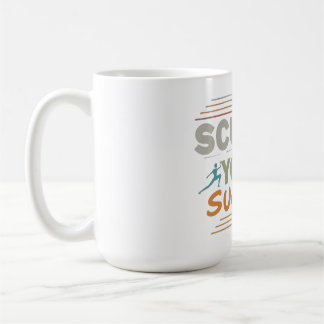Ihren Erfolg gestalten Kaffeetasse
