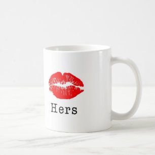 Ihrs Kaffeetasse