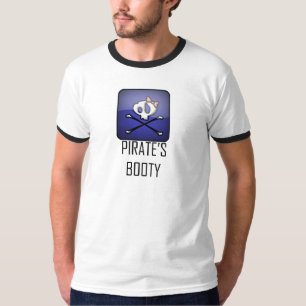 Ihrs kapern T-Shirt