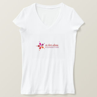 IHSF V-Neck-T - Shirt
