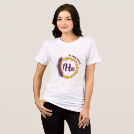 IHW T - Shirt
