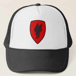 II.KG30 TRUCKERKAPPE