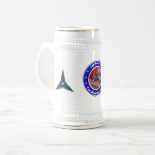 III Corps Phantom Corps  Bierglas