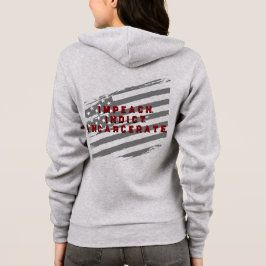 III's 3 Hoodie