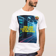 IIMIX Dark T - Shirt