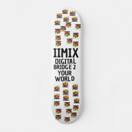IIMIX-Skateboard Skateboard