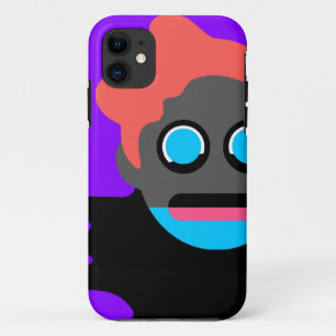 iizo-Goy Clupkitz iPhone 11 Hülle