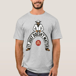 IJDM - Der gute Kerl T-Shirt