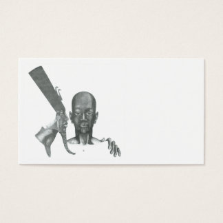 Ik & Tut in no 2 crayon parOwalker