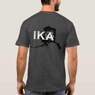 IKA-Emblem-T - Shirt