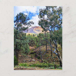 Ikara-Flinders Ranges SA Postkarte