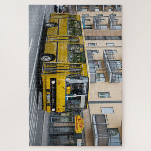 Ikarus 260 Bus