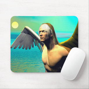 Ikarus-Mauspad Mousepad