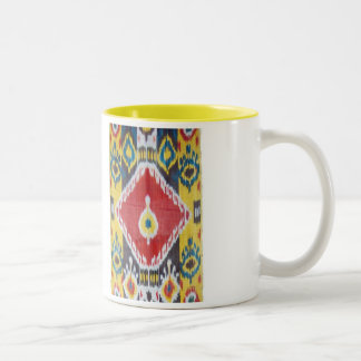 Ikat Karen Tasse