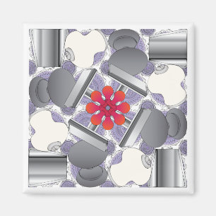 Ikea Hardware Knobs Magnet