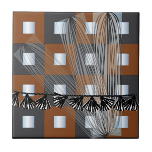 Ikea Miroirs Carreaux Carrés