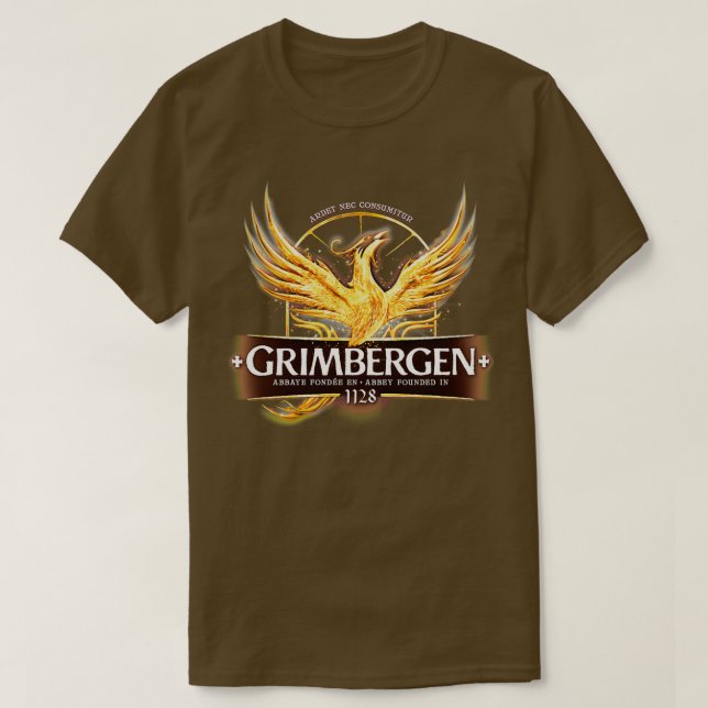 Iki ugomesti ampenggal bali T-Shirt (Design vorne)