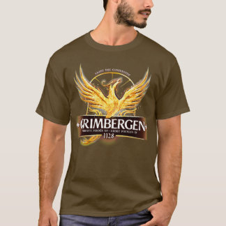 Iki ugomesti ampenggal bali T-Shirt