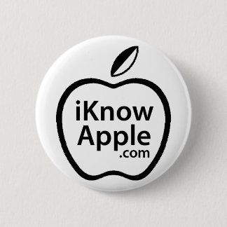 iKnow Apple knöpfen Button
