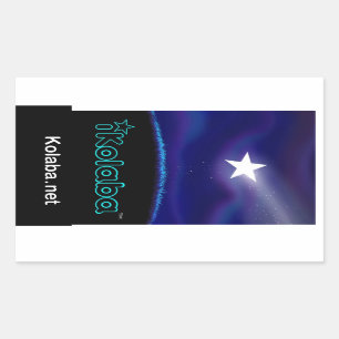 iKolaba Trouvez votre autocollant Inner Star