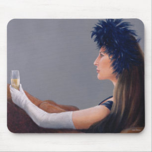 Ikone 2005 mousepad