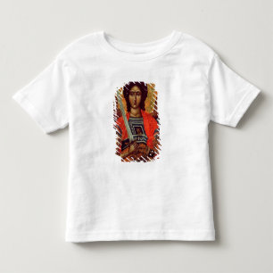 Ikone des Engels Michael, Grieche, 18. Jahrhundert Kleinkind T-shirt