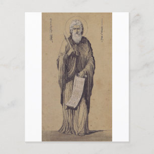 Ikone des Heiligen Propheten Elija Heilige Kunst