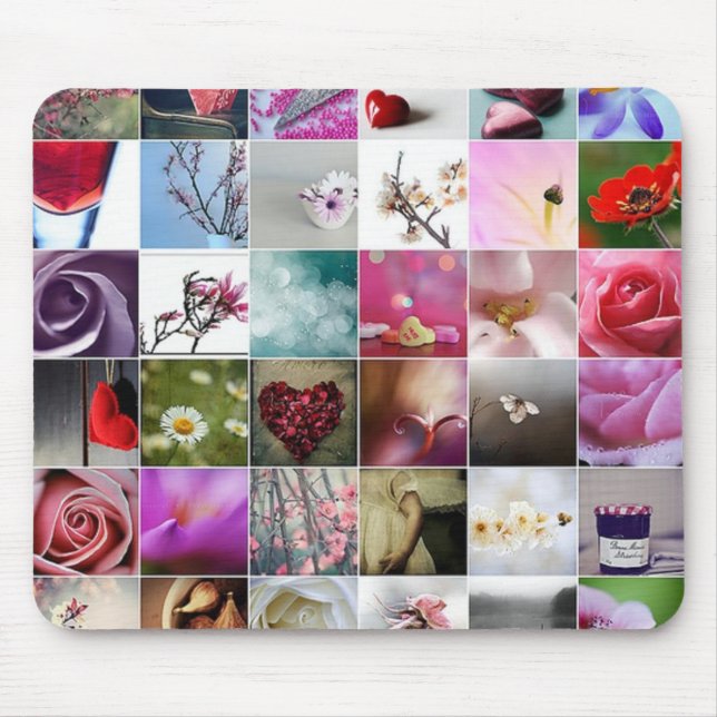 Ikone mousepad (Vorne)