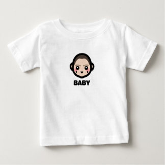 IKONEN-BABY BABY T-SHIRT